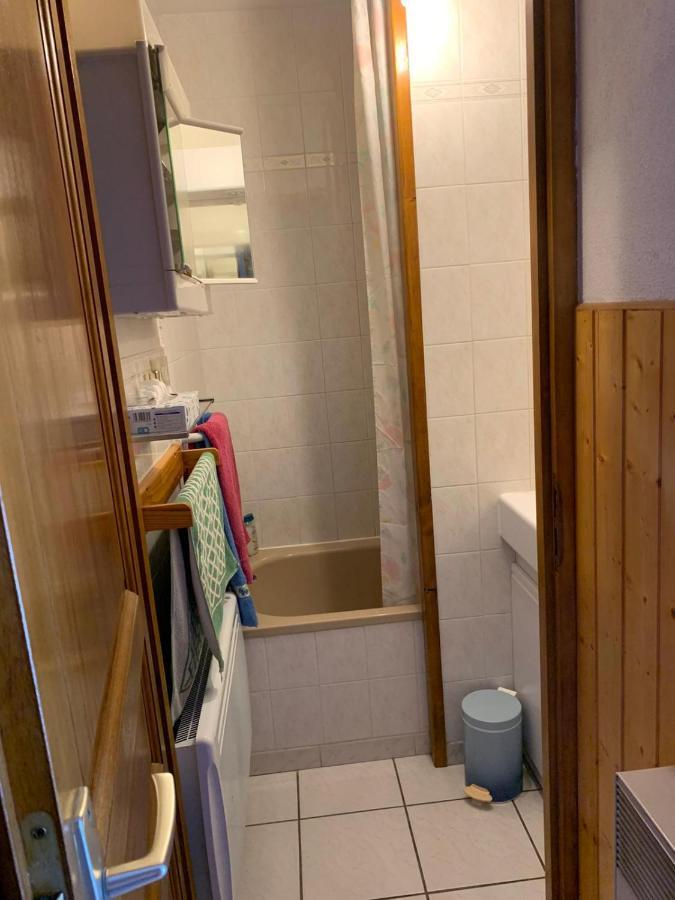 Appartement Studio Embrun plan d eau de 2 à 4 personnes Extérieur photo