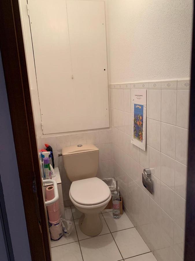 Appartement Studio Embrun plan d eau de 2 à 4 personnes Extérieur photo